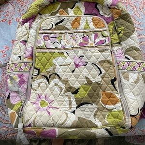 Vera Bradley Backpack